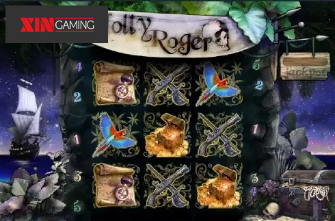 Jolly Roger